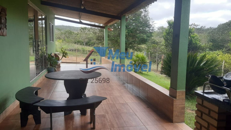 Imagem Imóvel com 7 Quartos à Venda, 4 m² em Jardim Abc De Goiás - Jardim Abc De Goiás Imagem Imóvel com 7 Quartos à Venda, 4 m² em Jardim Abc De Goiás - Jardim Abc De Goiás