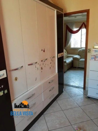 Imagem Apartamento com 3 Quartos à Venda,  em Jardim Conceicaozinha - Guarujá