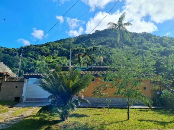 Imagem Casa com 4 Quartos à Venda, 250 m² em Cidade Jardim - Caraguatatuba