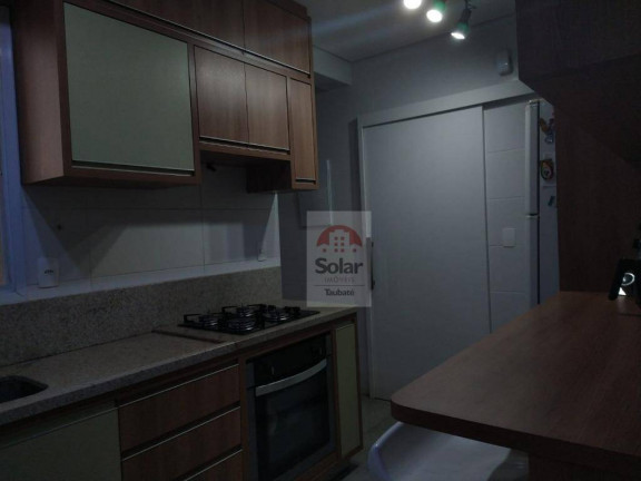 Imagem Apartamento com 3 Quartos à Venda, 104 m² em Centro - Taubaté Imagem Apartamento com 3 Quartos à Venda, 104 m² em Centro - Taubaté