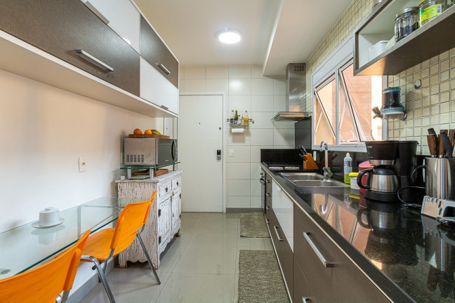 Imagem Apartamento com 3 Quartos à Venda, 168 m² em água Branca - São Paulo Imagem Apartamento com 3 Quartos à Venda, 168 m² em água Branca - São Paulo