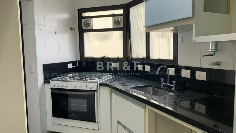 Imagem Apartamento com 3 Quartos para Alugar, 154 m² em Indianópolis - São Paulo Imagem Apartamento com 3 Quartos para Alugar, 154 m² em Indianópolis - São Paulo
