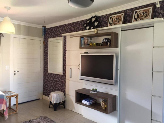 Imagem Sobrado com 2 Quartos à Venda,  em Capão Novo - Capao Da Canoa