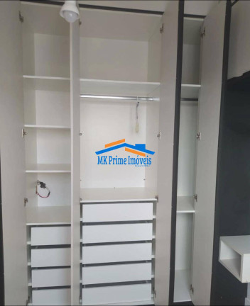 Imagem Apartamento com 1 Quarto à Venda, 36 m² em Presidente Altino - Osasco