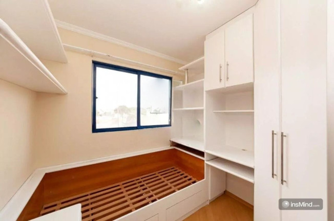 Imagem Apartamento com 3 Quartos à Venda, 131 m² em Centro - Curitiba