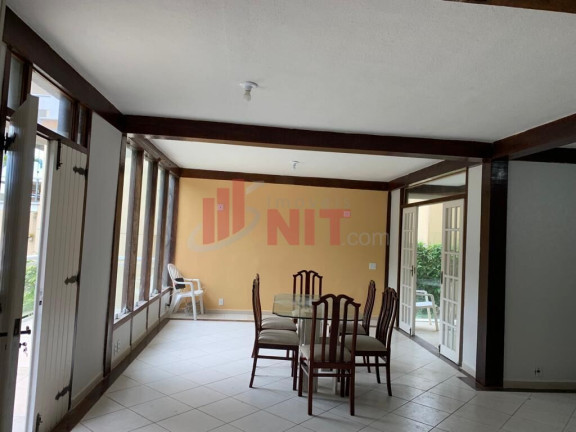 Imagem Casa de Condomínio com 3 Quartos à Venda, 200 m² em Itaipu - Niterói Imagem Casa de Condomínio com 3 Quartos à Venda, 200 m² em Itaipu - Niterói