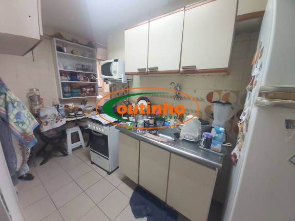 Imagem Cobertura com 2 Quartos à Venda, 80 m² em Vila Isabel - Rio De Janeiro Imagem Cobertura com 2 Quartos à Venda, 80 m² em Vila Isabel - Rio De Janeiro