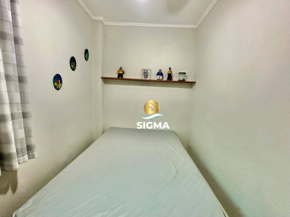 Imagem Apartamento com 3 Quartos à Venda, 85 m² em Enseada - Guarujá
