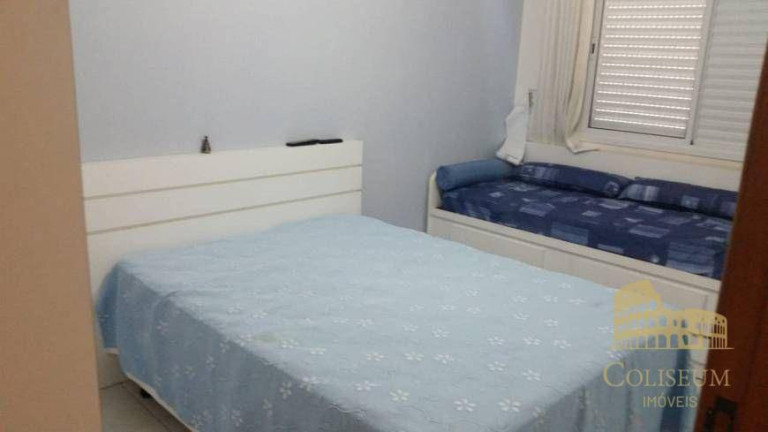 Imagem Apartamento com 1 Quarto à Venda, 49 m² em Aviação - Praia Grande