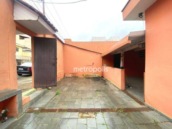 Imagem Casa com 2 Quartos à Venda, 232 m² em Utinga - Santo André Imagem Casa com 2 Quartos à Venda, 232 m² em Utinga - Santo André