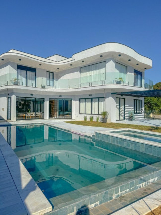 Casa com 3 Quartos à Venda, 550 m² em Nova Gardênia - Atibaia