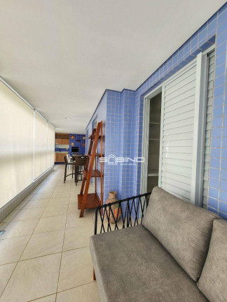 Imagem Apartamento com 3 Quartos à Venda, 106 m² em Riviera De São Lourenço - Bertioga