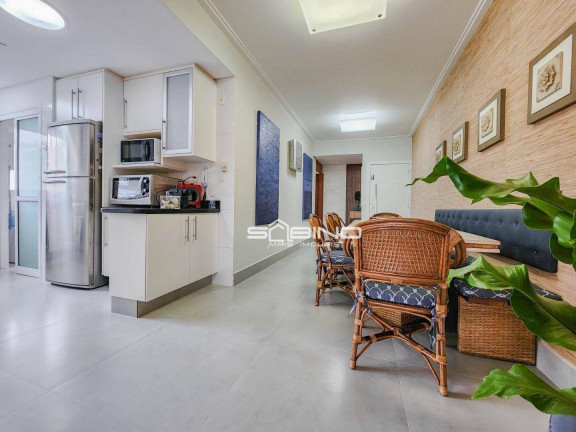 Imagem Cobertura com 4 Quartos à Venda, 250 m² em Riviera De São Lourenço - Bertioga