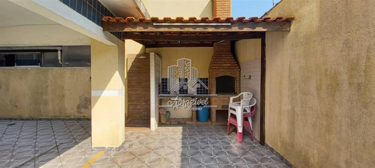 Imagem Apartamento com 1 Quarto à Venda, 54 m² em Vila Tupi - Praia Grande Imagem Apartamento com 1 Quarto à Venda, 54 m² em Vila Tupi - Praia Grande