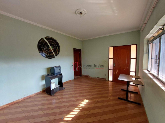 Imagem Casa com 3 Quartos à Venda, 120 m² em Residencial Alvorada Parque - Paulínia Imagem Casa com 3 Quartos à Venda, 120 m² em Residencial Alvorada Parque - Paulínia