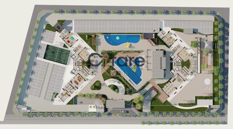 Imagem Apartamento com 3 Quartos à Venda,  em Papicu - Fortaleza