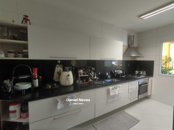 Imagem Casa de Condomínio com 3 Quartos à Venda, 200 m² em Buraquinho - Lauro De Freitas