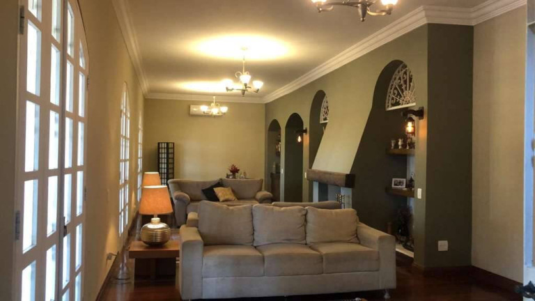 Imagem Casa de Condomínio com 6 Quartos à Venda, em Jardim Mediterrâneo - Cotia Imagem Casa de Condomínio com 6 Quartos à Venda, em Jardim Mediterrâneo - Cotia