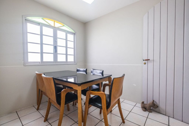 Imagem Casa com 3 Quartos à Venda, 145 m² em Fazenda Santo Antônio - São José