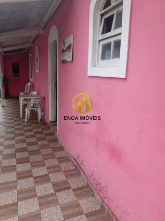 Imagem Sobrado com 3 Quartos à Venda, 275 m² em Suarão - Itanhaém Imagem Sobrado com 3 Quartos à Venda, 275 m² em Suarão - Itanhaém