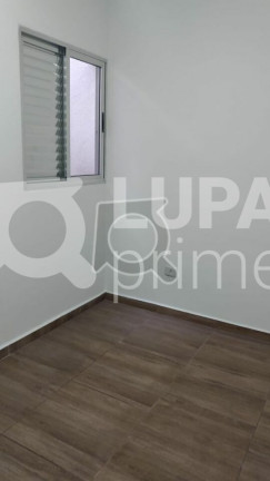 Imagem Apartamento com 1 Quarto para Alugar, 40 m² em Vila Maria - São Paulo Imagem Apartamento com 1 Quarto para Alugar, 40 m² em Vila Maria - São Paulo