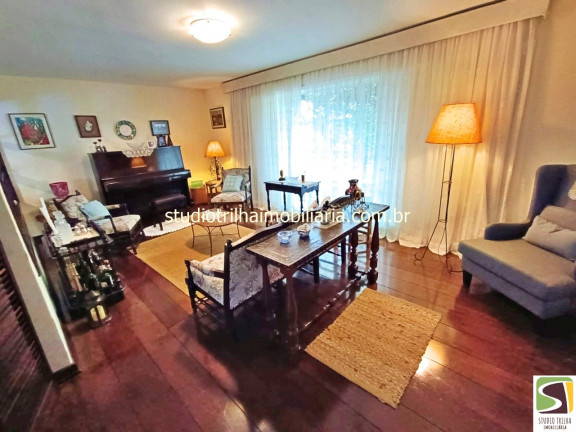 Imagem Casa com 4 Quartos à Venda, em Jardim Esplanada Ii - São José Dos Campos Imagem Casa com 4 Quartos à Venda, em Jardim Esplanada Ii - São José Dos Campos