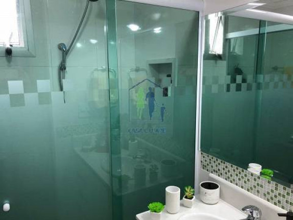 Imagem Apartamento com 1 Quarto à Venda, 53 m² em Parque Da Mooca - São Paulo