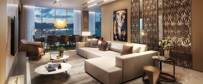 Imagem Apartamento com 4 Quartos à Venda, em Meia Praia - Itapema Imagem Apartamento com 4 Quartos à Venda, em Meia Praia - Itapema