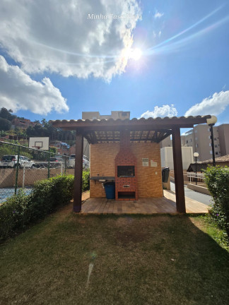 Imagem Apartamento com 2 Quartos à Venda, 48 m² em Jardim Nova Vida - Cotia Imagem Apartamento com 2 Quartos à Venda, 48 m² em Jardim Nova Vida - Cotia