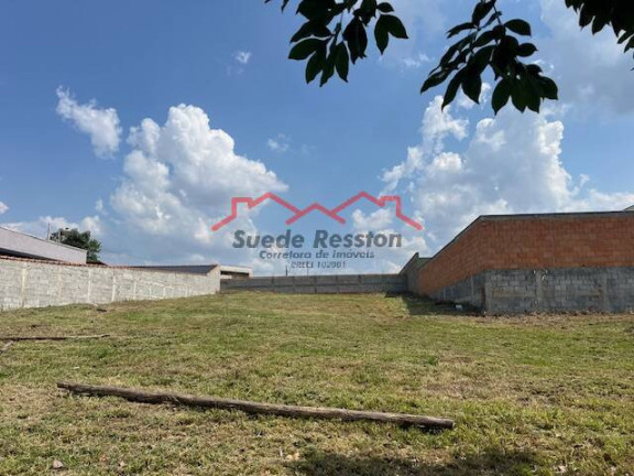 Terreno à Venda, 701 m² em Guaxiduva - Bom Jesus Dos Perdões
