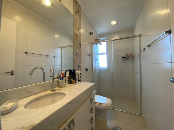 Imagem Imóvel com 3 Quartos à Venda, 118 m² em Aparecida - Santos Imagem Imóvel com 3 Quartos à Venda, 118 m² em Aparecida - Santos