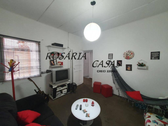 Imagem Casa com 3 Quartos à Venda, 170 m² em Santo Amaro - São Paulo Imagem Casa com 3 Quartos à Venda, 170 m² em Santo Amaro - São Paulo