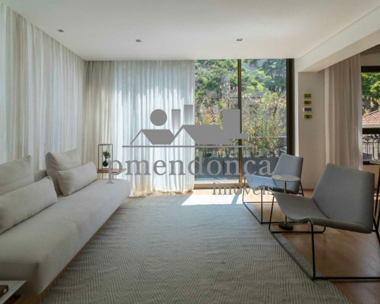 Imagem Apartamento com 3 Quartos à Venda, 287 m² em Santa Cecília - São Paulo Imagem Apartamento com 3 Quartos à Venda, 287 m² em Santa Cecília - São Paulo