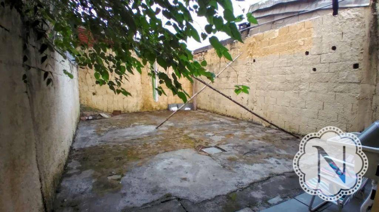 Imagem Casa com 2 Quartos à Venda, 43 m² em Tupy - Itanhaém