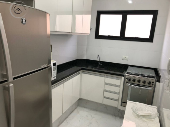 Imagem Apartamento com 2 Quartos para Alugar, 70 m² em Enseada - Guarujá Imagem Apartamento com 2 Quartos para Alugar, 70 m² em Enseada - Guarujá