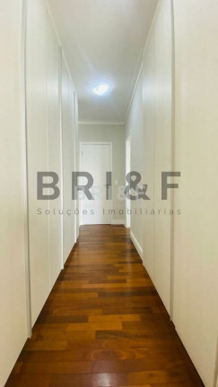 Imagem Apartamento com 3 Quartos à Venda, 148 m² em Santo Amaro - São Paulo Imagem Apartamento com 3 Quartos à Venda, 148 m² em Santo Amaro - São Paulo
