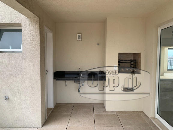 Imagem Cobertura com 4 Quartos à Venda,  em Vila Prudente - São Paulo