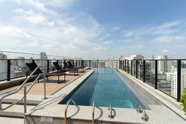 Apartamento com 1 Quarto à Venda, 56 m² em Vila Mariana - São Paulo