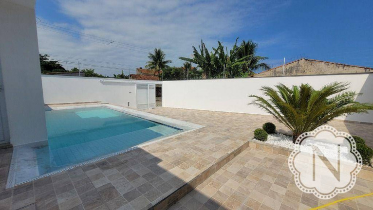 Imagem Casa com 3 Quartos à Venda, 130 m² em Jamaica - Itanhaém Imagem Casa com 3 Quartos à Venda, 130 m² em Jamaica - Itanhaém