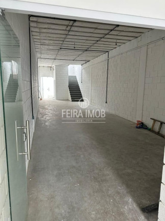 Imagem Imóvel Comercial para Alugar, 300 m² em São João - Feira De Santana Imagem Imóvel Comercial para Alugar, 300 m² em São João - Feira De Santana