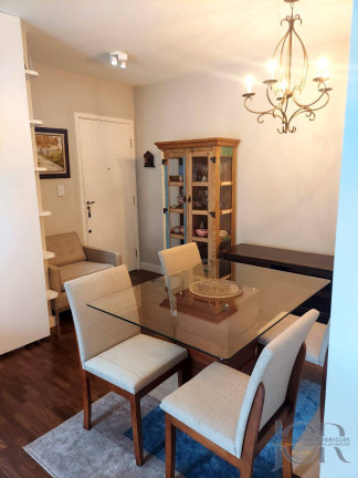 Imagem Apartamento com 2 Quartos à Venda, 55 m² em Jardim Rio Das Pedras - Cotia Imagem Apartamento com 2 Quartos à Venda, 55 m² em Jardim Rio Das Pedras - Cotia