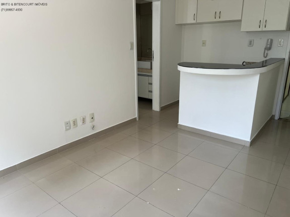 Imagem Imóvel com 1 Quarto à Venda, 31 m² em Graça - Salvador Imagem Imóvel com 1 Quarto à Venda, 31 m² em Graça - Salvador