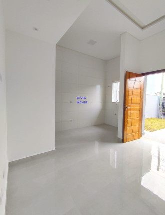 Imagem Casa com 2 Quartos à Venda, 44 m² em Cidade Industrial - Curitiba Imagem Casa com 2 Quartos à Venda, 44 m² em Cidade Industrial - Curitiba