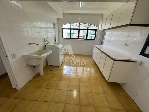 Imagem Apartamento com 3 Quartos para Alugar, 175 m² em Pitangueiras - Guarujá