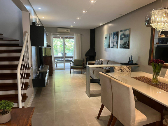 Imagem Casa de Condomínio com 3 Quartos à Venda, 190 m² em Alphaville - Santana De Parnaíba Imagem Casa de Condomínio com 3 Quartos à Venda, 190 m² em Alphaville - Santana De Parnaíba