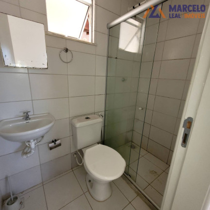 Imagem Casa de Condomínio com 3 Quartos à Venda, 75 m² em Primavera - Vitória Da Conquista Imagem Casa de Condomínio com 3 Quartos à Venda, 75 m² em Primavera - Vitória Da Conquista