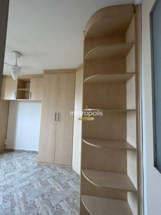 Imagem Apartamento com 2 Quartos à Venda, 51 m² em Parque Das Nações - Santo André