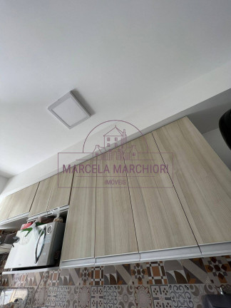 Imagem Apartamento com 2 Quartos à Venda, 70 m² em Praia De Itaparica - Vila Velha