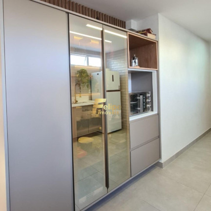 Imagem Imóvel com 2 Quartos à Venda, 66 m² em Jardim Da Penha - Vitória Imagem Imóvel com 2 Quartos à Venda, 66 m² em Jardim Da Penha - Vitória