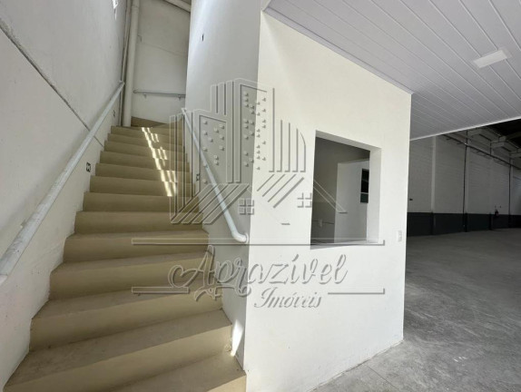 Imagem Galpão para Alugar, 420 m² em Cibratel - Itanhaém Imagem Galpão para Alugar, 420 m² em Cibratel - Itanhaém